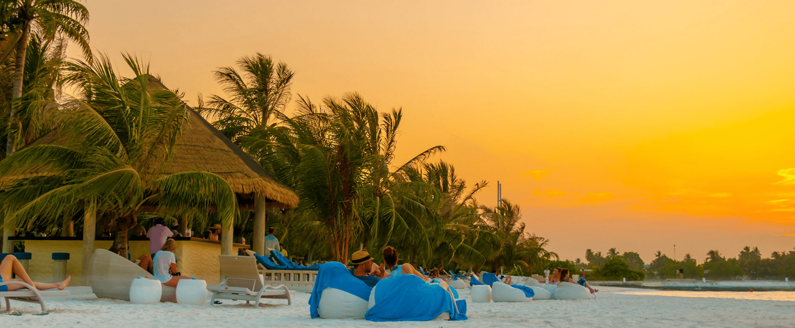 BAR-veli Beach Bar
